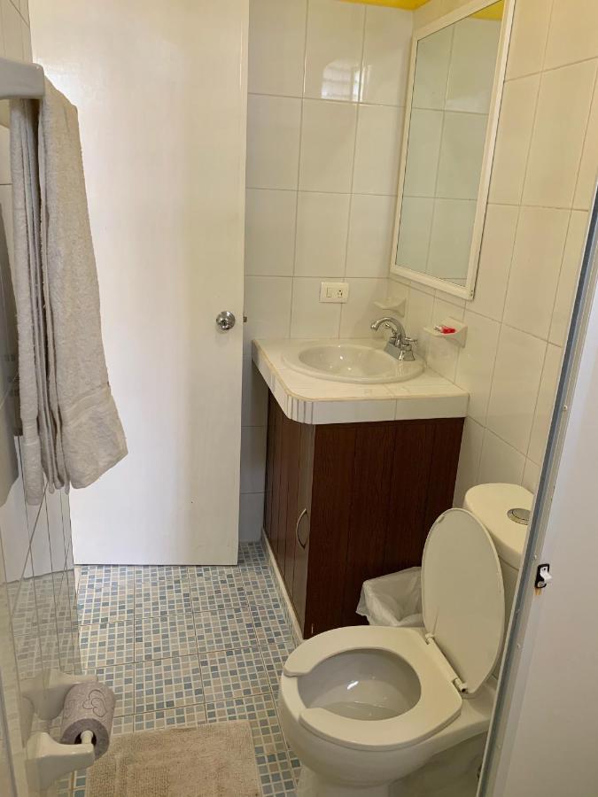 Casa Coral Cozumel Apartment ภายนอก รูปภาพ