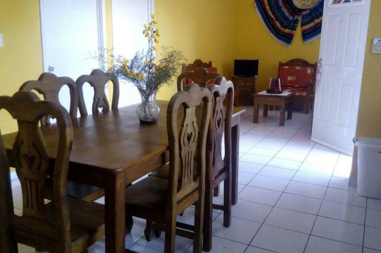 Casa Coral Cozumel Apartment ภายนอก รูปภาพ