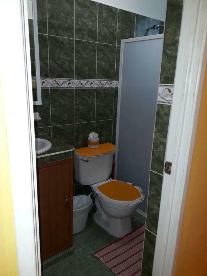 Casa Coral Cozumel Apartment ภายนอก รูปภาพ