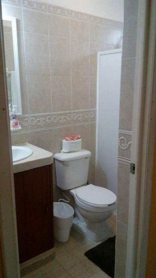 Casa Coral Cozumel Apartment ภายนอก รูปภาพ