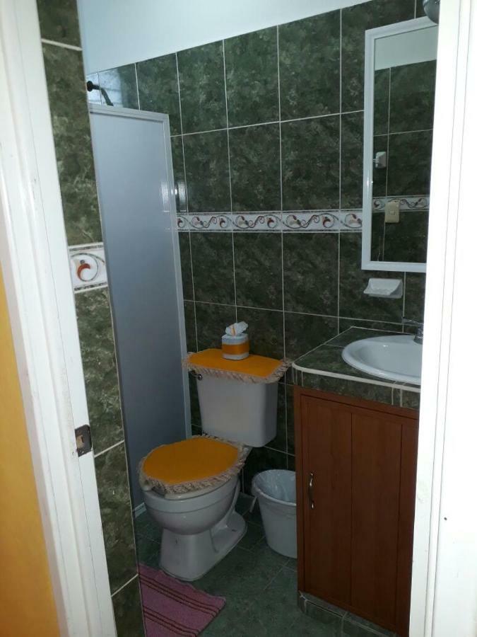 Casa Coral Cozumel Apartment ภายนอก รูปภาพ